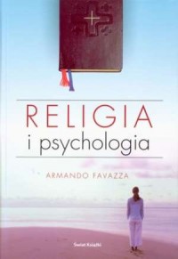 Religia i psychologia - okładka książki