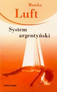 System argentyński - okładka książki