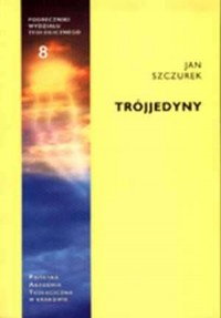 Trójjedyny - okładka książki