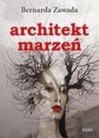 Architekt marzeń - okładka książki