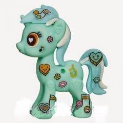 My Little Pony Pop Lyra HeartStrings - zdjęcie zabawki, gry