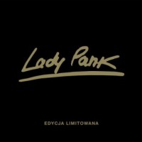 Lady Pank. BOX 13 CD. Edycja limitowana - okładka płyty