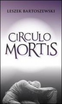 Circulo mortis - okładka książki