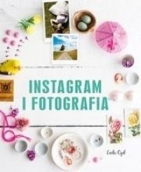 Instagram i fotografia - okładka książki