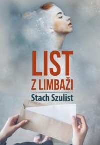 List z Limbazi - okładka książki