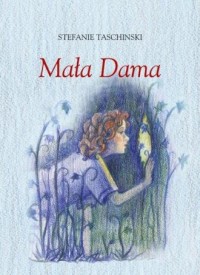 Mała Dama - okładka książki