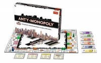 Anty-Monopoly - zdjęcie zabawki, gry