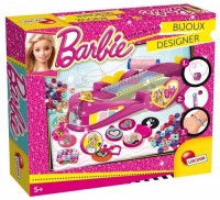Barbie Bijoux Designer - zdjęcie zabawki, gry