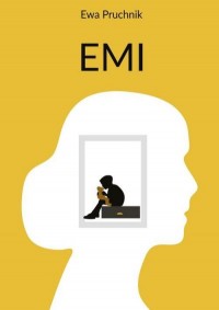 Emi - okładka książki