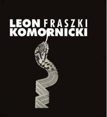 Fraszki - okładka książki