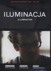 Iluminacja - okładka filmu