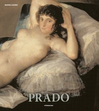 Prado - okładka książki
