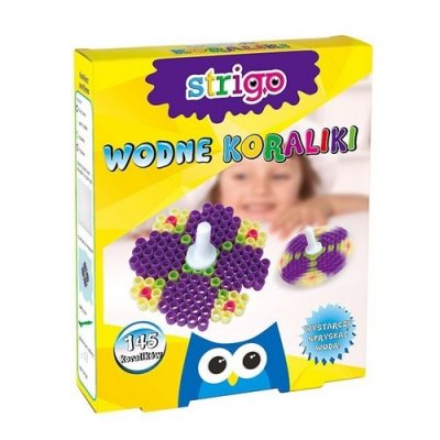 Wodne koraliki Bączek - zdjęcie zabawki, gry