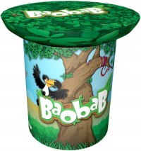 Baobab - zdjęcie zabawki, gry