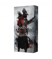 Bloodborne: Koszmar Tropiciela - zdjęcie zabawki, gry