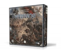 Ethnos - zdjęcie zabawki, gry