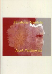 Fanaberie Hamleta - okładka książki