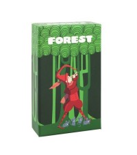 Forest display 8 sztuk - zdjęcie zabawki, gry