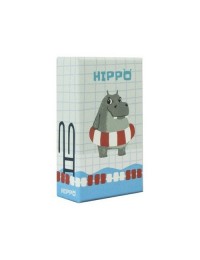 Hippo display 8 sztuk - zdjęcie zabawki, gry