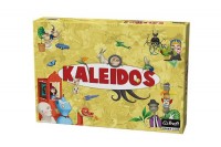 Kaleidos - zdjęcie zabawki, gry