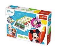 Magic Pen Disney - zdjęcie zabawki, gry