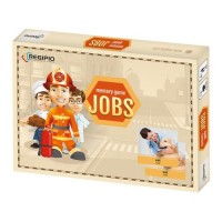 Memory Game Jobs - zdjęcie zabawki, gry