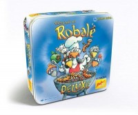 Polowanie na Robale DeLuxe - zdjęcie zabawki, gry