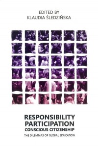 Responsibility Participation Conscious - okładka książki