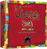 Ubongo 3D - zdjęcie zabawki, gry