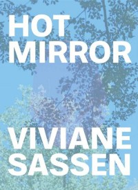 Viviane Sassen. Hot Mirror - okładka książki