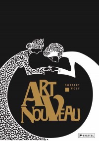 Art Nouveau. New Edition - okładka książki