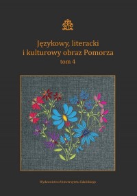 Językowy, literacki i kulturowy - okładka książki