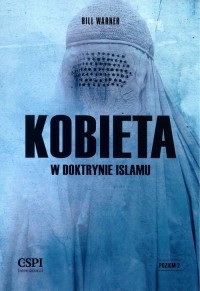 Kobieta w doktrynie islamu - okładka książki