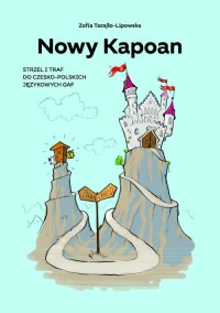 Nowy Kapoan - okładka książki