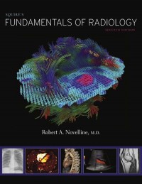Squires Fundamentals of Radiology. - okładka książki