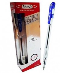 Długopis Today s gripper Z5 nieb. - zdjęcie produktu