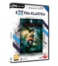 Extra Klasyka Silence - pudełko programu