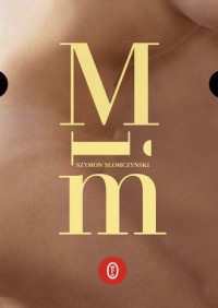 Mim - okładka książki