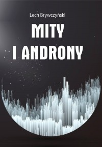 Mity i androny - okładka książki