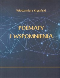 Poematy i wspomnienia - okładka książki