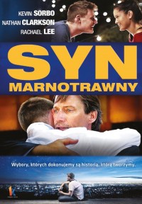 Syn Marnotrawny - okładka książki