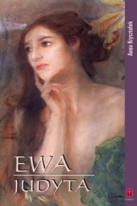 Ewa / Judyta - okładka książki