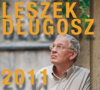 Leszek Długosz 2011 - okładka książki