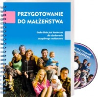 Przygotowanie do małżeństwa. Książka - pudełko audiobooku