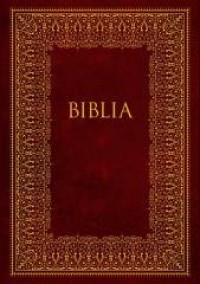 Biblia. Pismo Święte Starego i - okładka książki