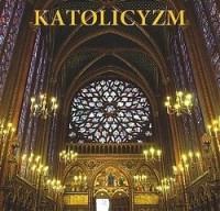 Katolicyzm - (książka + DVD, 10 - okładka książki