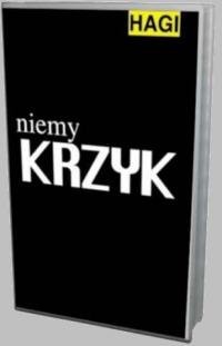 Niemy Krzyk DVD - okładka filmu