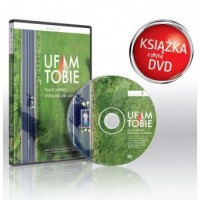 Ufam Tobie (film DVD) - okładka filmu