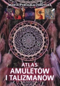 Atlas amuletów i talizmanów   SBM