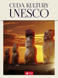Cuda kultury UNESCO - okładka książki